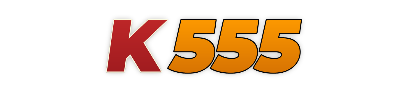 k555 Logo